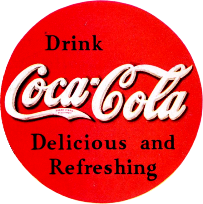 Advertising Strategies of CocaCola  suiyijie